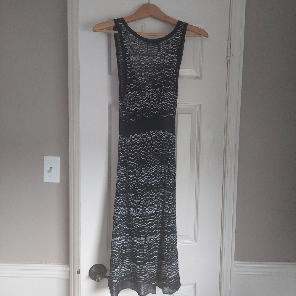 Missoni dress